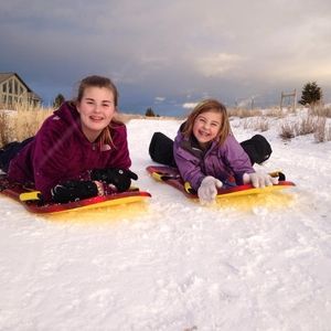 Meet your Posher, Delainey